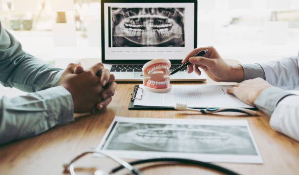 Best Emergency Dentist for Knocked-Out Tooth in Southfield, MI