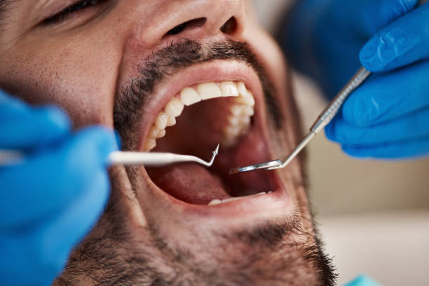 Best Mobile Emergency Dentist in Southfield, MI