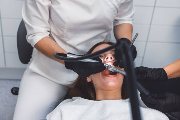 Best Emergency Dentist for Lost Fillings or Crowns in Southfield, MI