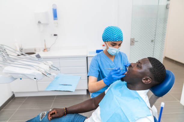 Best Broken or Cracked Tooth Emergency Dentist in Southfield, MI